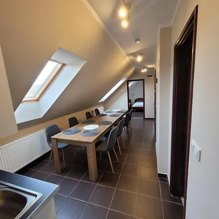 Eplenyi Apartmanhaz Exterior foto