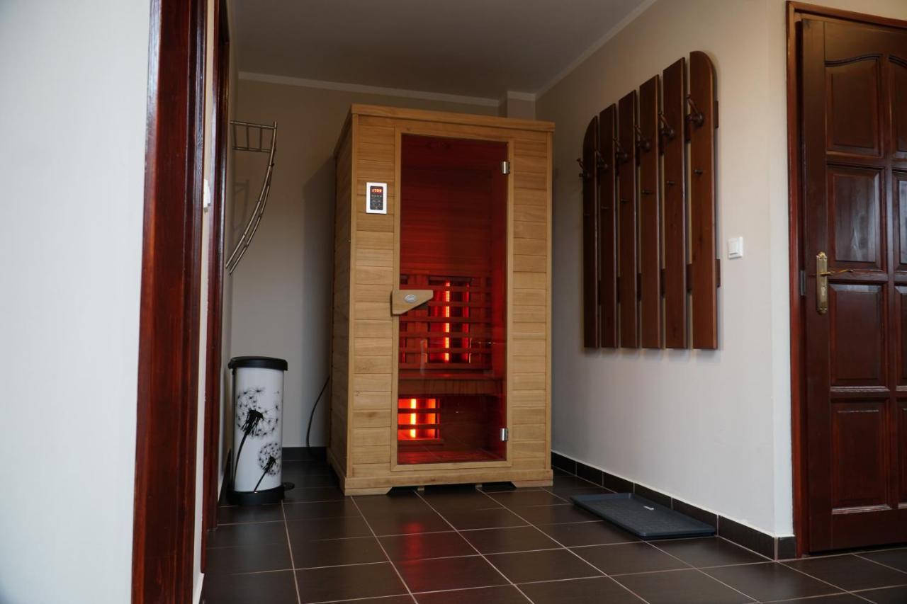 Eplenyi Apartmanhaz Apartment