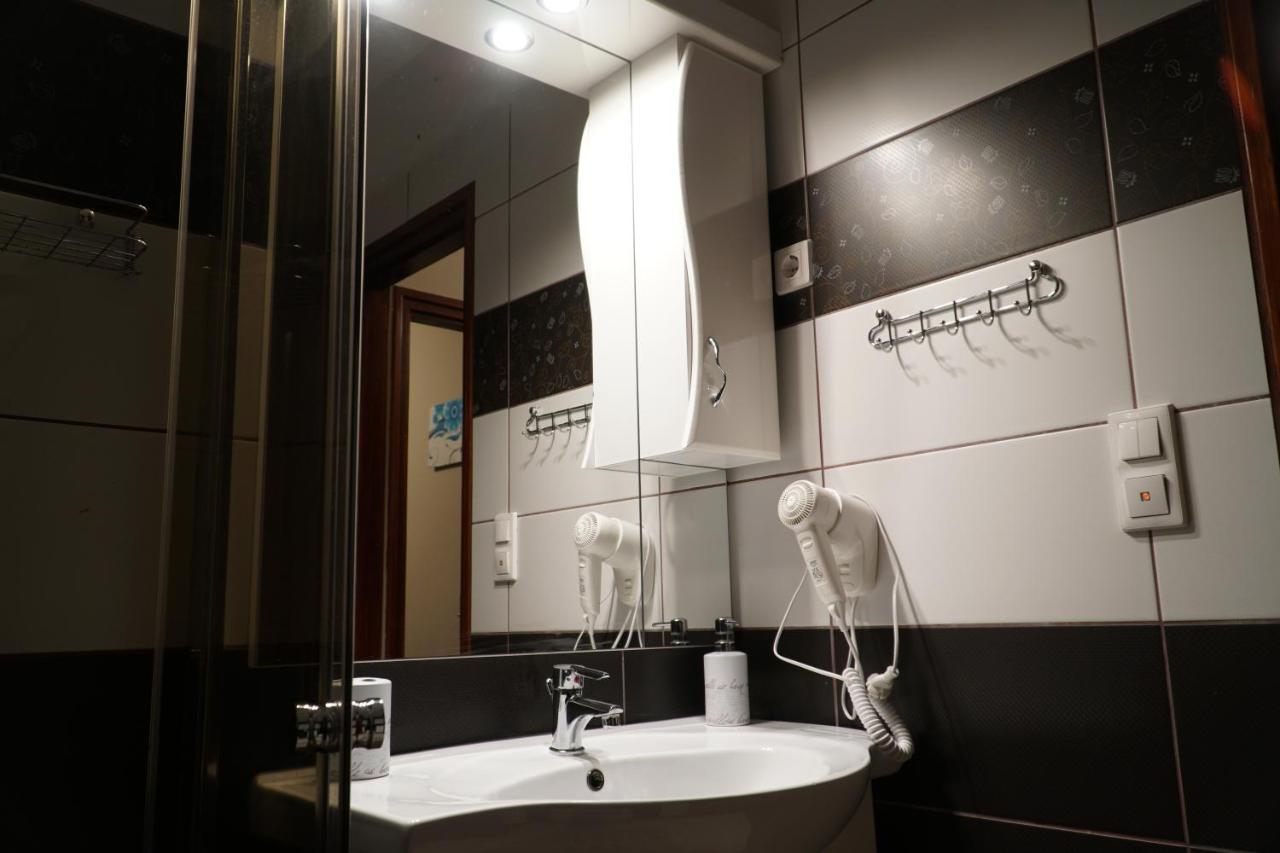 Eplenyi Apartmanhaz Apartment