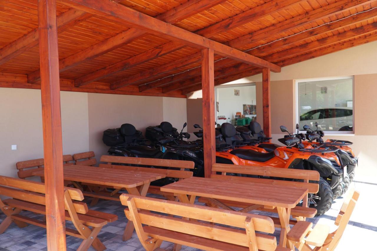 Eplenyi Apartmanhaz Apartment